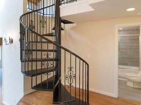 1881 Grand View Drive, Oakland CA 94618