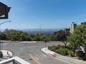 1881 Grand View Drive, Oakland CA 94618