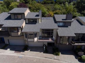 1881 Grand View Drive, Oakland CA 94618