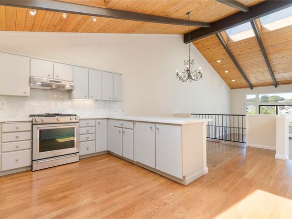 1881 Grand View Drive, Oakland CA 94618