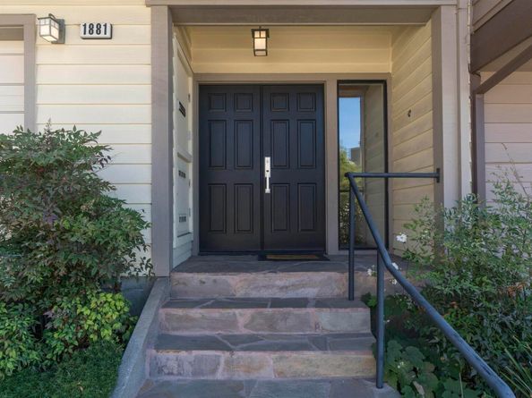 1881 Grand View Drive, Oakland CA 94618