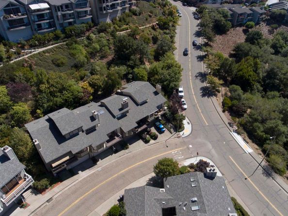 1881 Grand View Drive, Oakland CA 94618