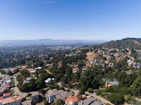 1881 Grand View Drive, Oakland CA 94618