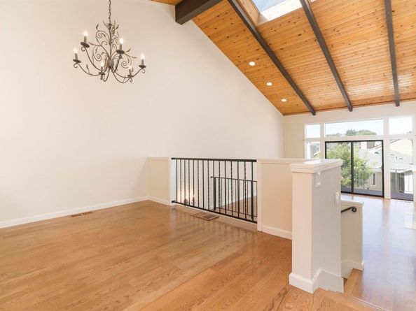 1881 Grand View Drive, Oakland CA 94618