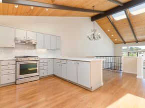 1881 Grand View Drive, Oakland CA 94618