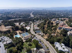 1881 Grand View Drive, Oakland CA 94618