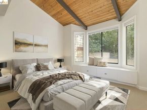 1881 Grand View Drive, Oakland CA 94618