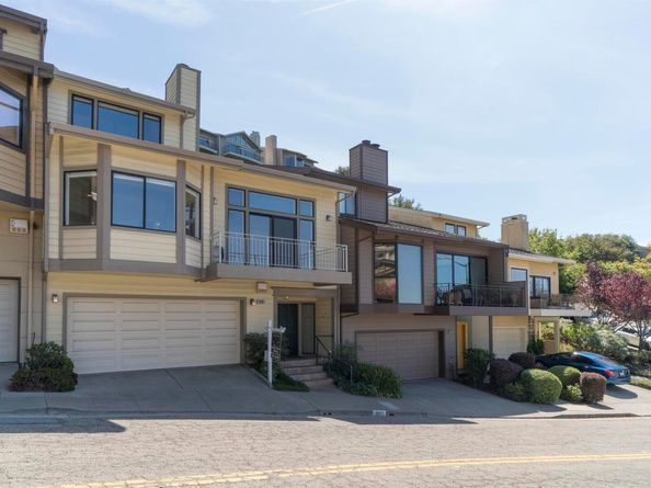 1881 Grand View Drive, Oakland CA 94618