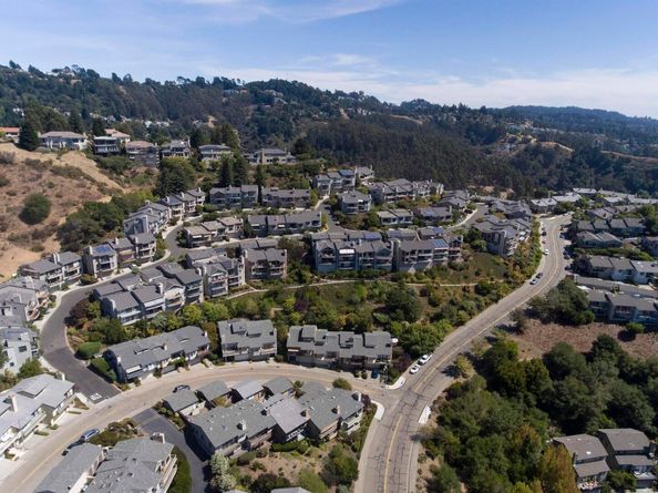 1881 Grand View Drive, Oakland CA 94618