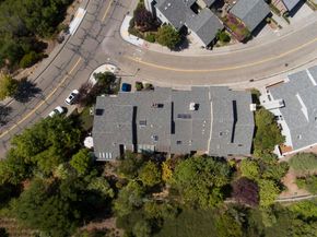 1881 Grand View Drive, Oakland CA 94618