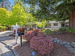 345 Shire Oaks Court, Lafayette CA 94549