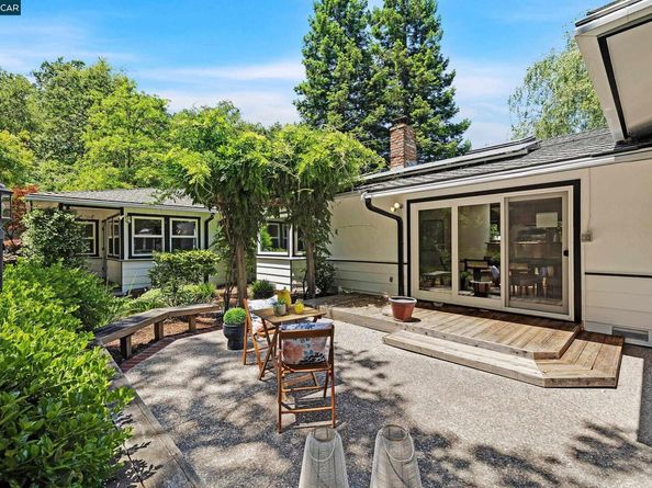 345 Shire Oaks Court, Lafayette CA 94549