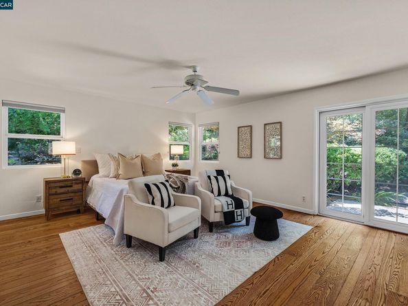 345 Shire Oaks Court, Lafayette CA 94549