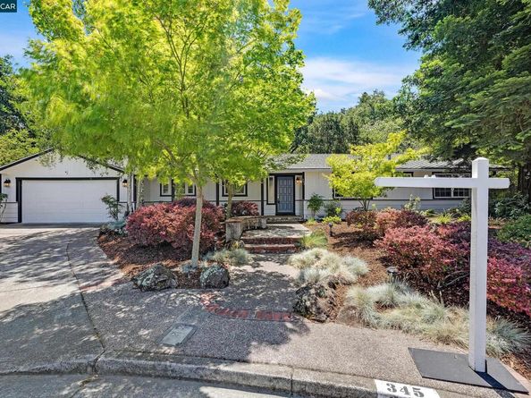 345 Shire Oaks Court, Lafayette CA 94549