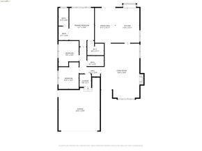 224 Woodbridge Cir, San Mateo CA 94403