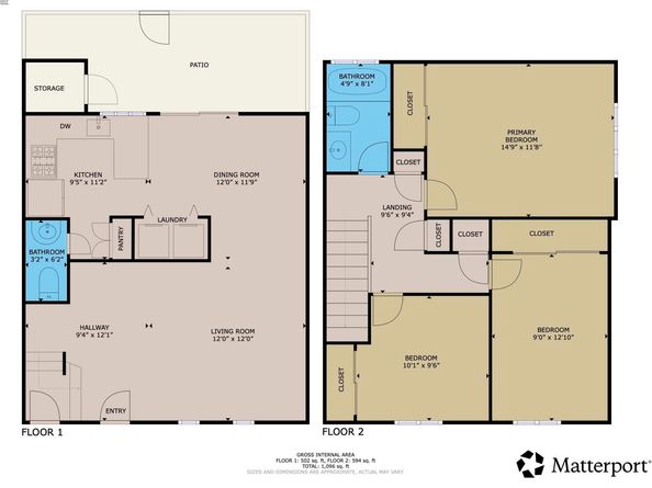 34656 Greenstone Cmn, Fremont CA 94555