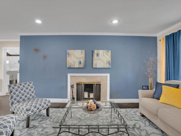 72 Via Morella, San Lorenzo CA 94580