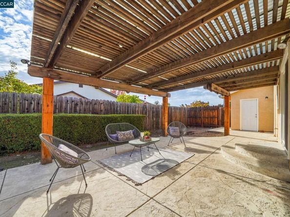 1798 Mariposa Ct, Concord CA 94521