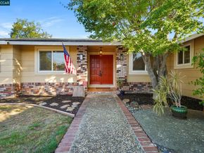 1798 Mariposa Ct, Concord CA 94521