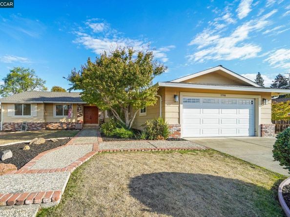 1798 Mariposa Ct, Concord CA 94521