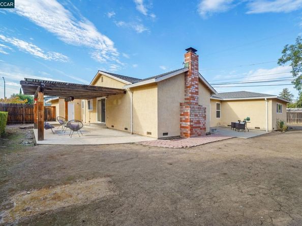1798 Mariposa Ct, Concord CA 94521