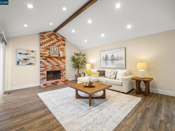 1798 Mariposa Ct, Concord CA 94521