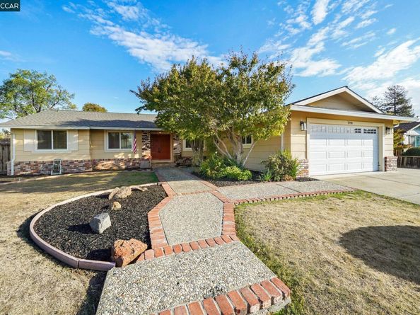 1798 Mariposa Ct, Concord CA 94521