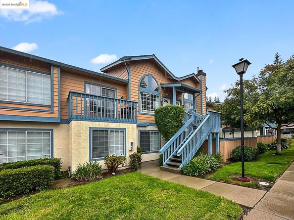 119 Glenwood, Hercules CA 94547