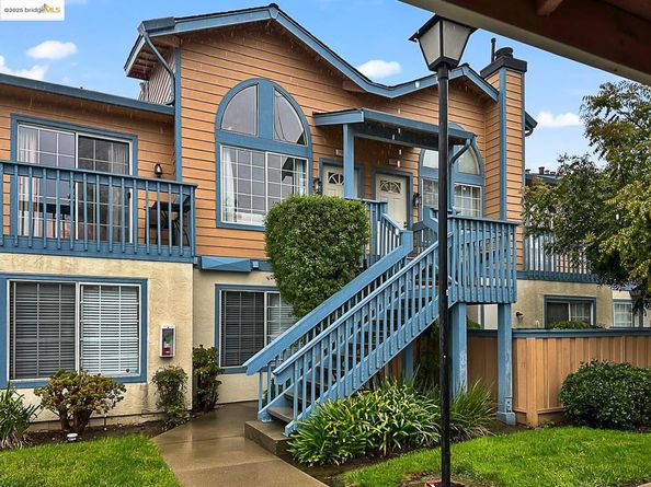 119 Glenwood, Hercules CA 94547