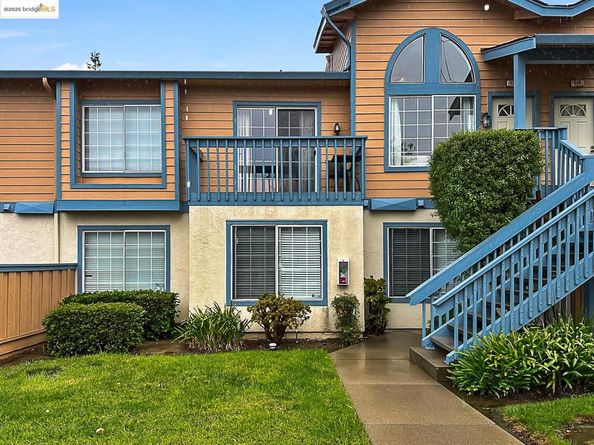 119 Glenwood, Hercules CA 94547