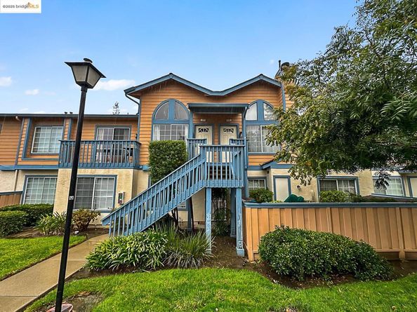 119 Glenwood, Hercules CA 94547
