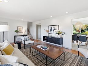 2850 Jennifer Dr, Castro Valley CA 94546