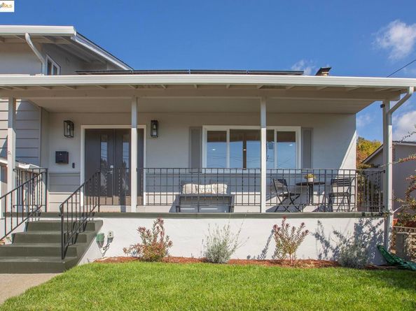 2850 Jennifer Dr, Castro Valley CA 94546