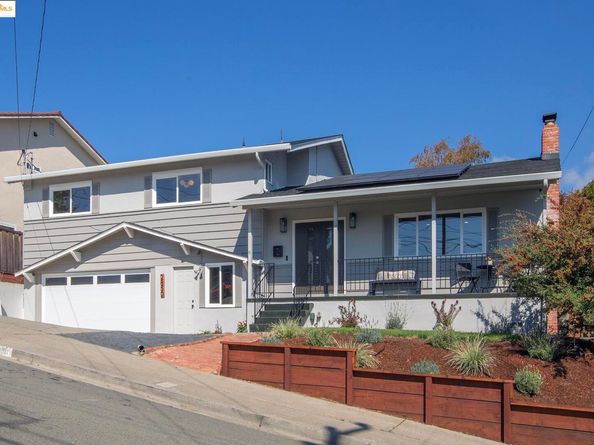 2850 Jennifer Dr, Castro Valley CA 94546