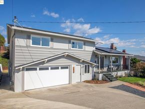 2850 Jennifer Dr, Castro Valley CA 94546