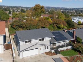 2850 Jennifer Dr, Castro Valley CA 94546