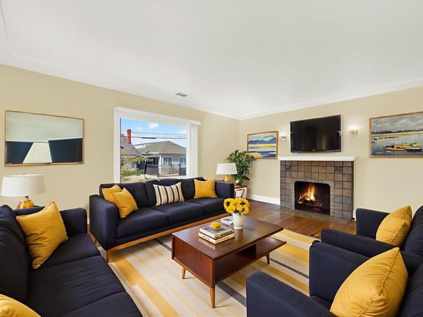 640 11Th St, Richmond CA 94801