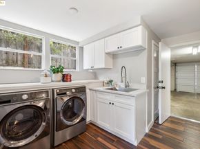 3328 Herrier St, Oakland CA 94602