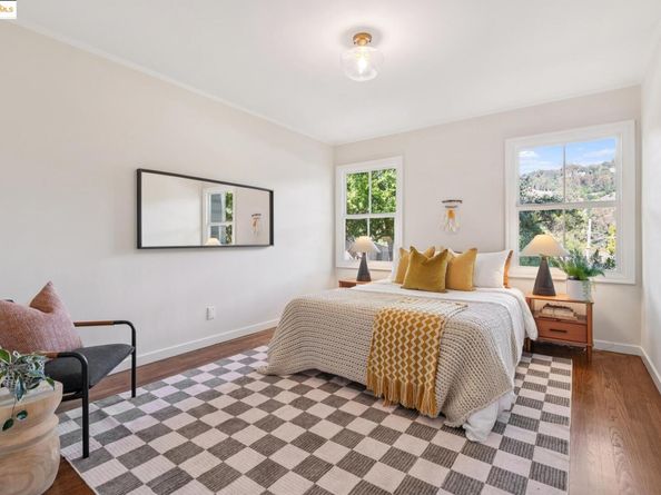 3328 Herrier St, Oakland CA 94602