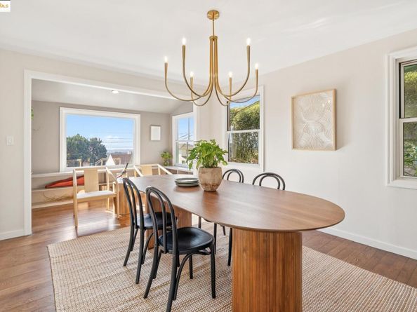 3328 Herrier St, Oakland CA 94602