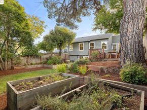 3328 Herrier St, Oakland CA 94602