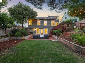 3328 Herrier St, Oakland CA 94602