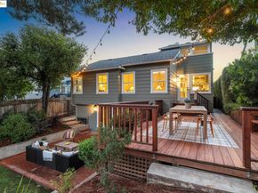 3328 Herrier St, Oakland CA 94602