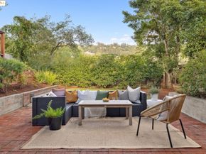 3328 Herrier St, Oakland CA 94602