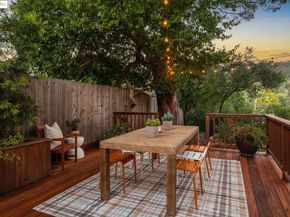 3328 Herrier St, Oakland CA 94602