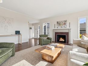 3328 Herrier St, Oakland CA 94602