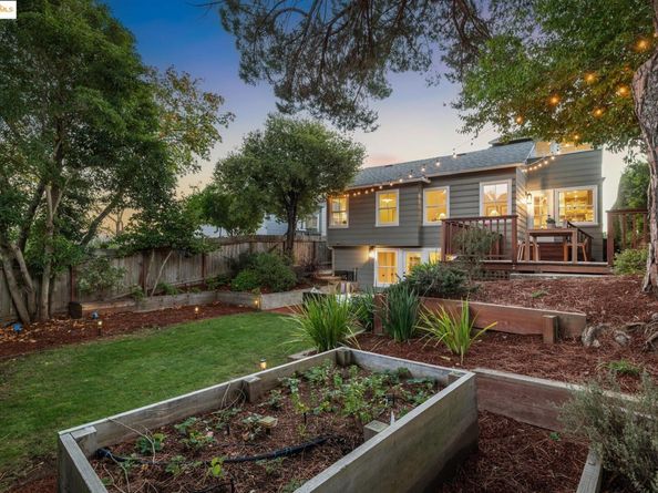 3328 Herrier St, Oakland CA 94602