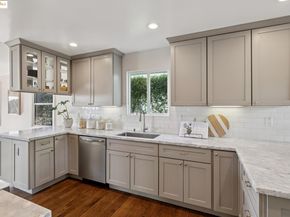 3328 Herrier St, Oakland CA 94602