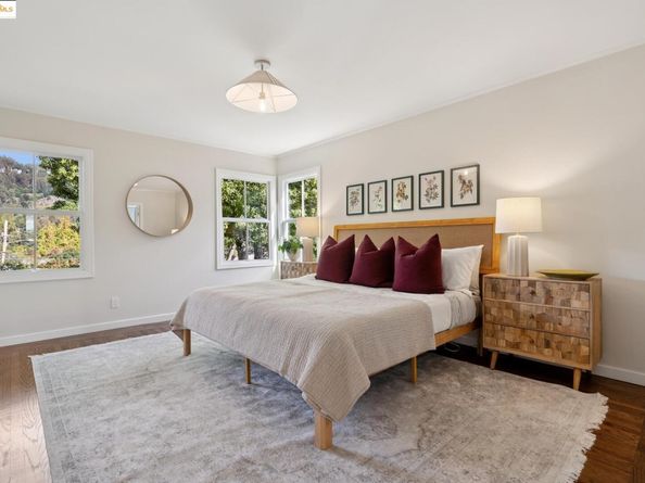 3328 Herrier St, Oakland CA 94602