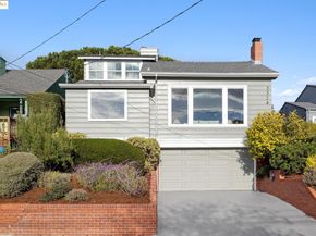 3328 Herrier St, Oakland CA 94602